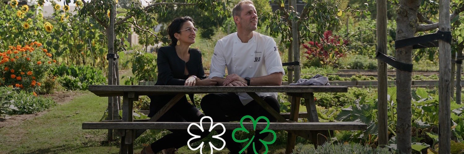 restaurant ONE banner