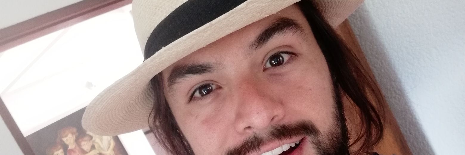 danielgrillo99's profile banner image