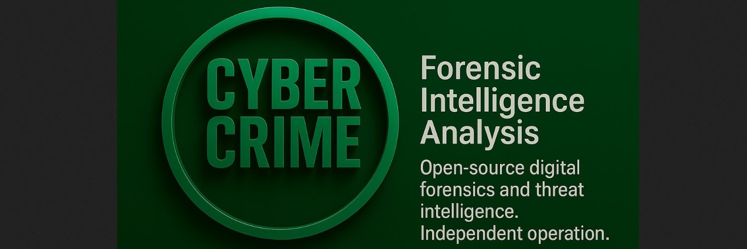CyberCrimeFIA🇵🇰 banner
