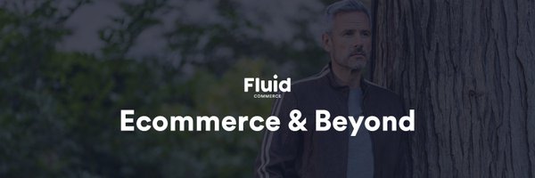fluid_commerce Profile Banner