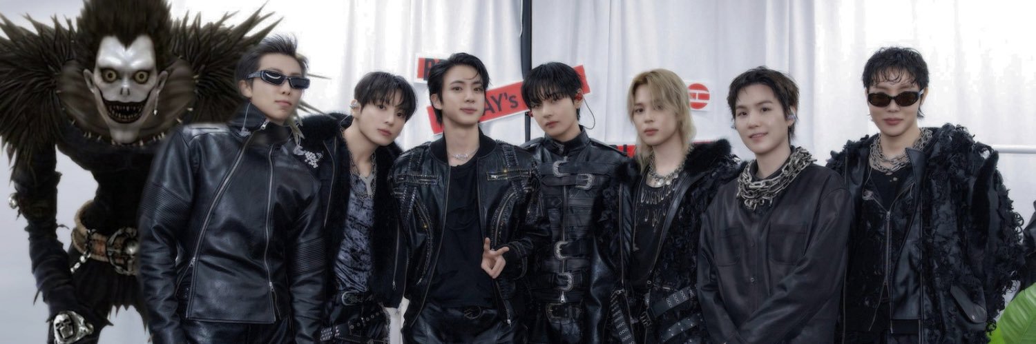 emokook ✶ ARIRANG banner