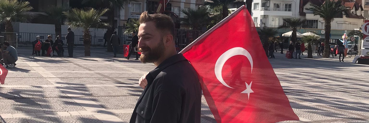 madoksz's profile banner image