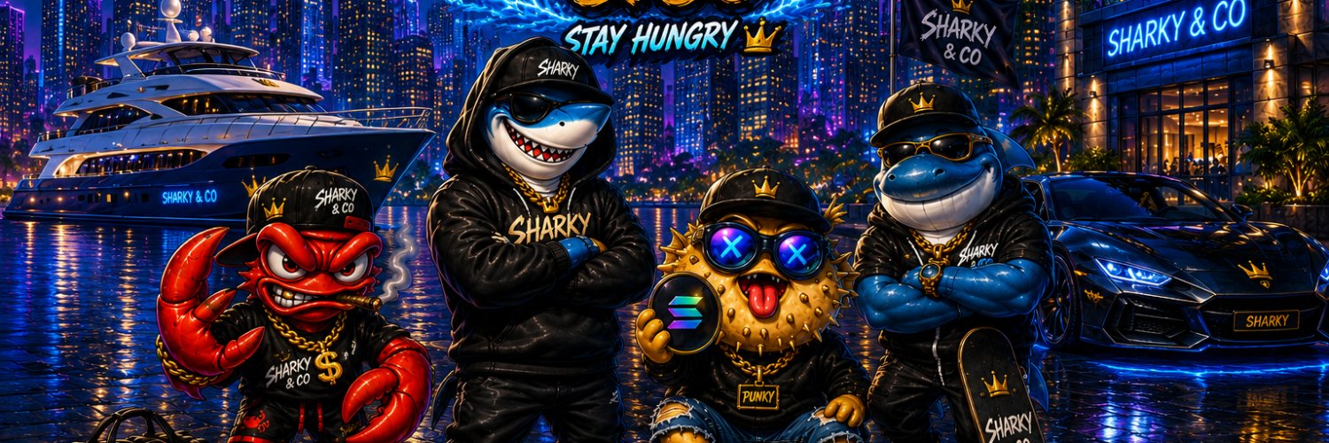 BTS_Sharky's profile banner image