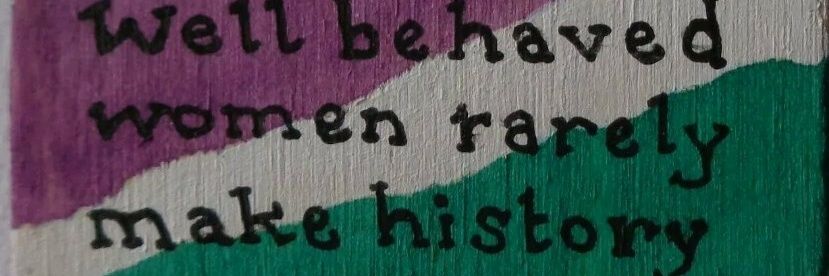 Anne Fry banner
