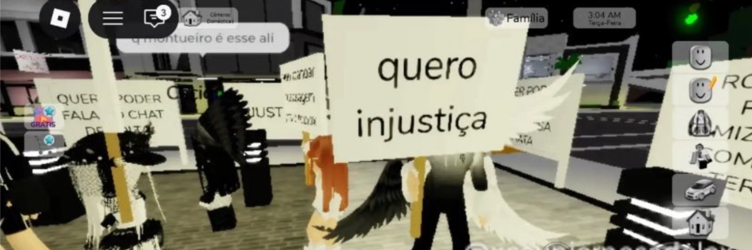 garota do tacacá banner