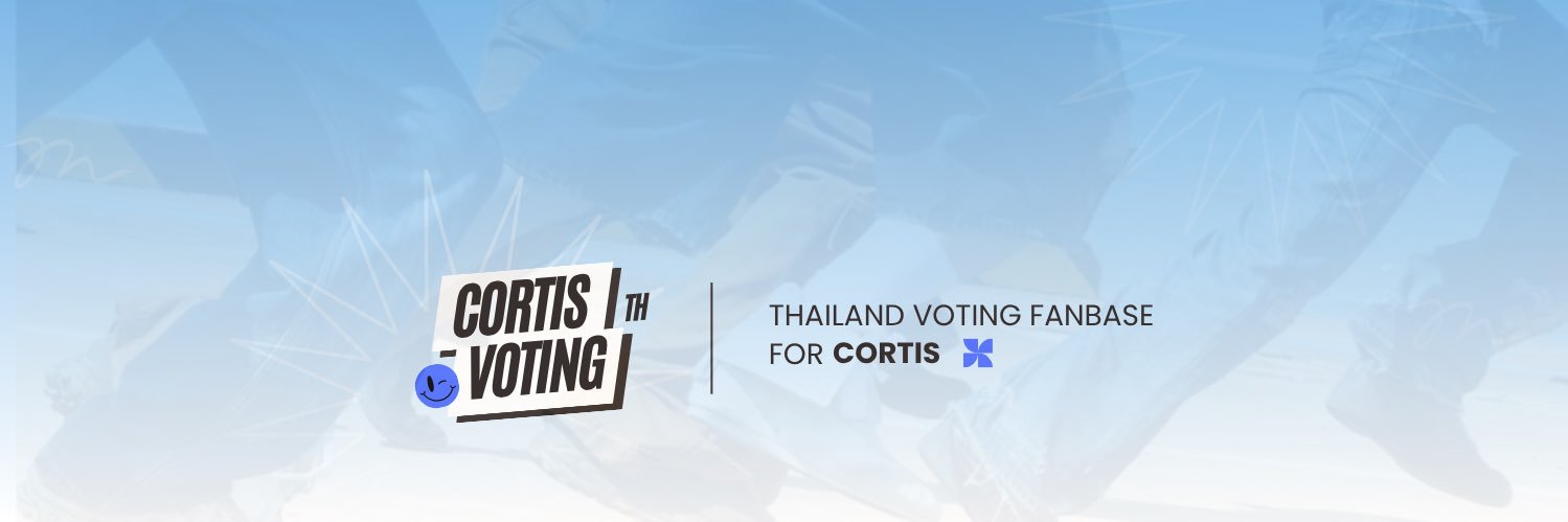 CORTIS VOTING TH banner