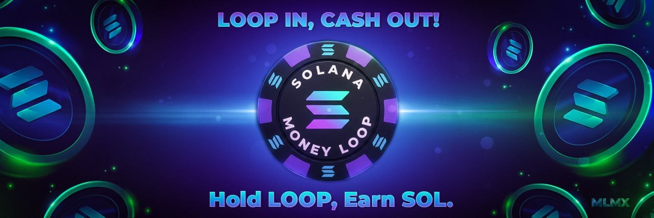 LOOP banner
