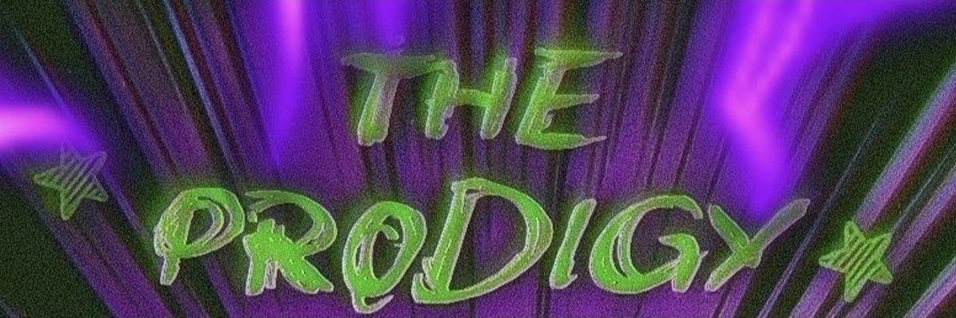 Pr☆digy ⁷ banner