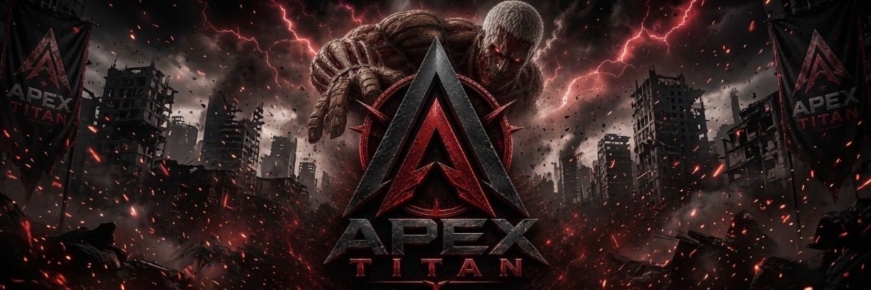 TitanCDL's profile banner image