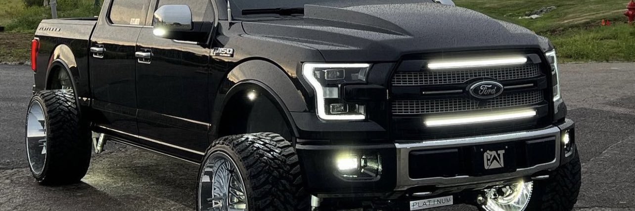 Gregraw1's profile banner image