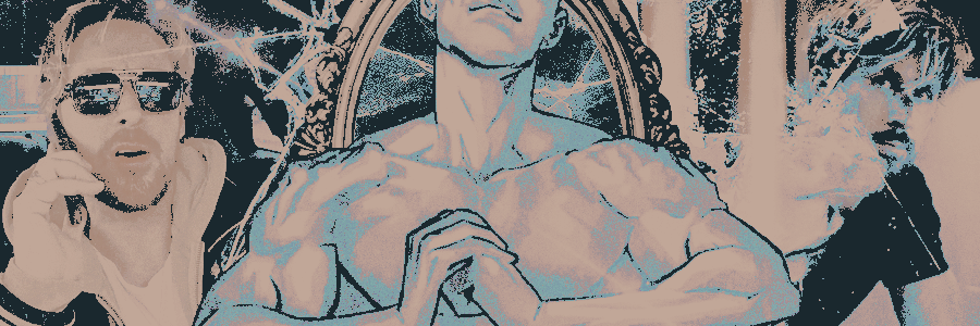 ‍‍ ‍ ‍‍‍ 🧊 ICE ⏜ man .ᐟ ‍ banner