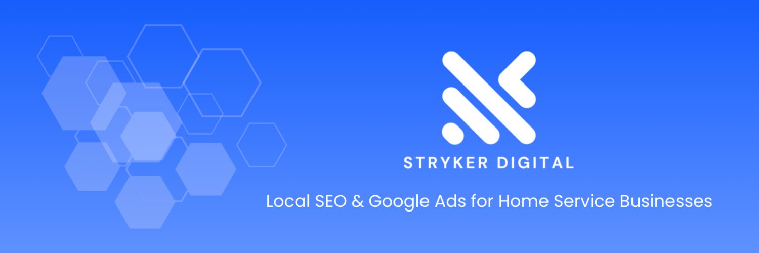 Stryker Digital banner