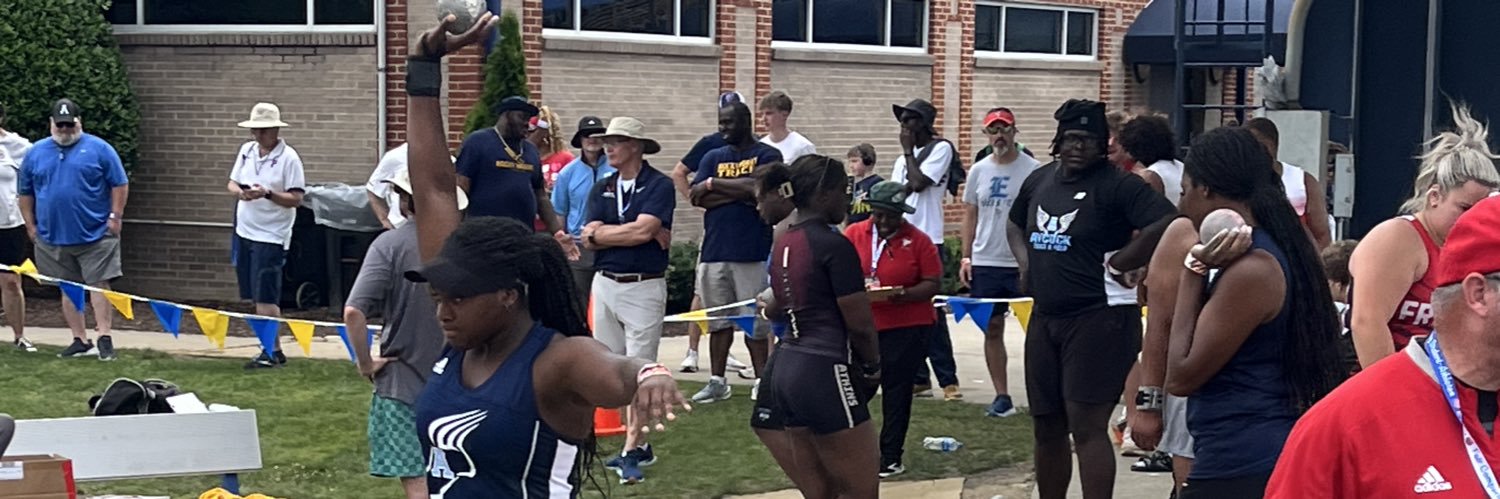 Alonna Frederick banner