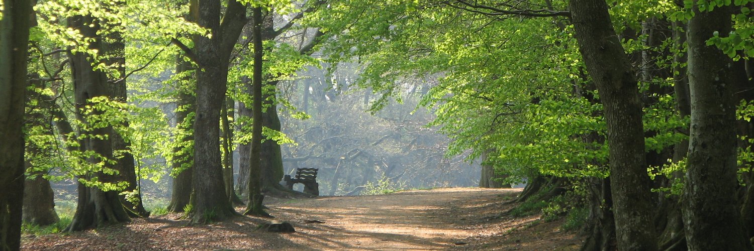 Perth and Kinross Countryside Trust banner