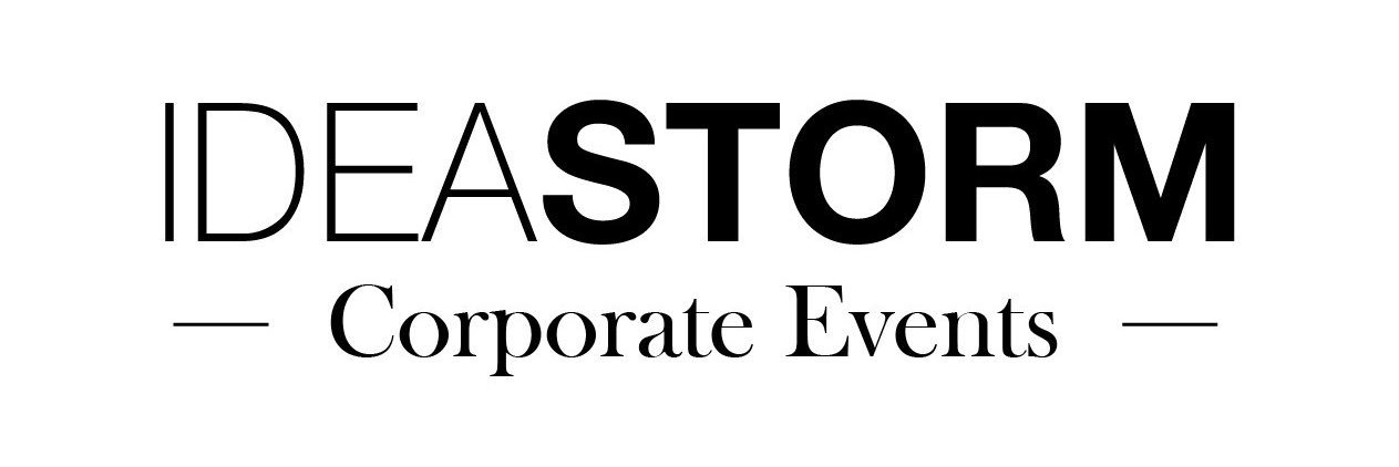 Ideastorm | events banner