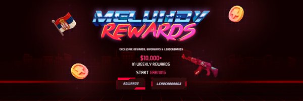 meluhdydotcom Profile Banner