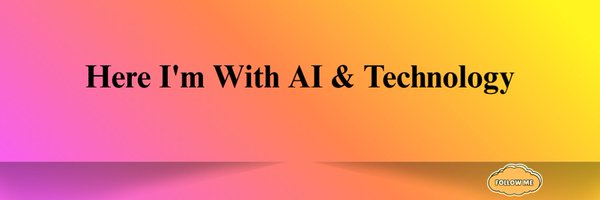 AI_With_Stella Profile Banner