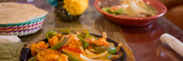 Picante! banner