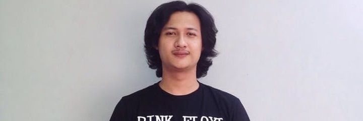 abiqh's profile banner image