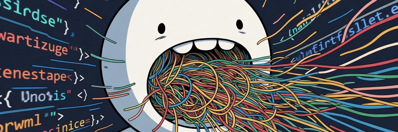 Last Dev Standing ☕🪲 banner