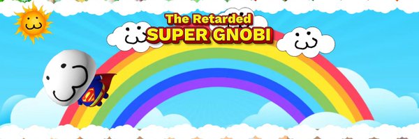 GnobiCTO Profile Banner