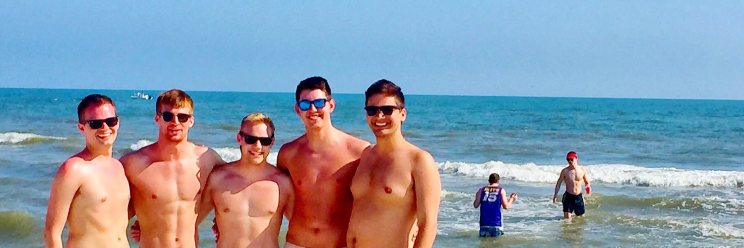 connorfklein's profile banner image