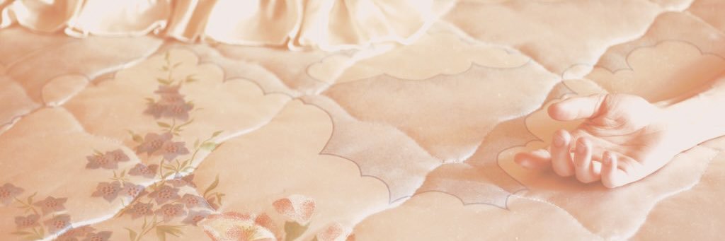 . ♱ Dog Days ── MDNI banner