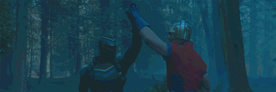 ᴶᴬ͜͡ᵂ * BREAKE͟R͟ banner