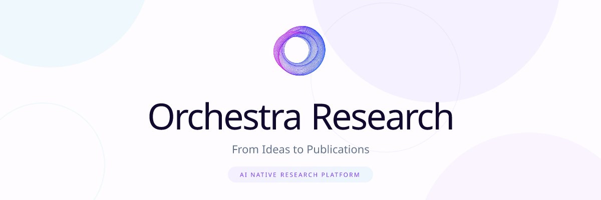 Orchestra Reseach banner