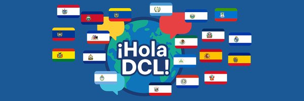 HolaDCL Profile Banner