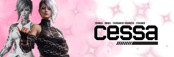 vtxcessa's profile banner image