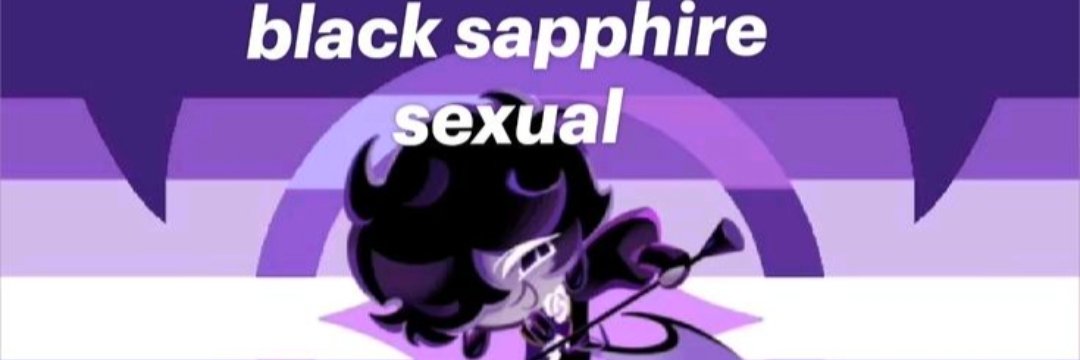 Black Sapphire of shtwt banner