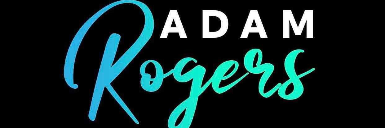 1AdamRogers's profile banner image