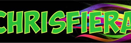 ChrisFieraYT's profile banner image