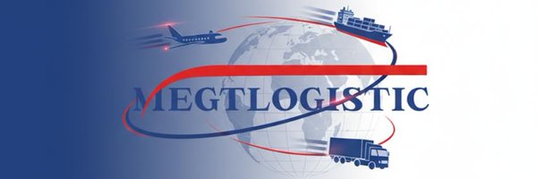 megtlogistic Profile Banner