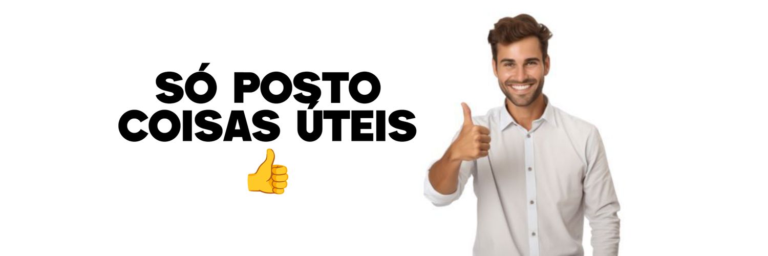 Perfil Útil banner