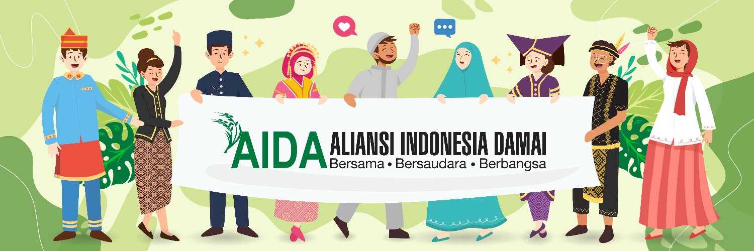 SuaraAIDA's profile banner image
