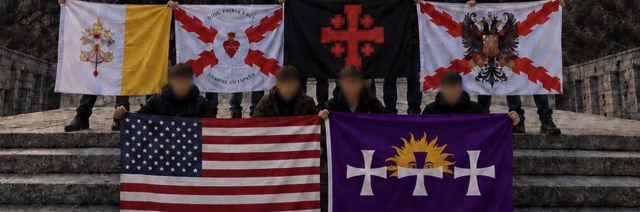 hispanic_legion's profile banner image