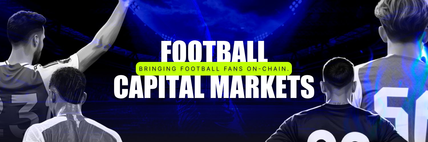Football Capital Markets banner