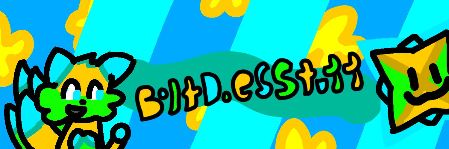 BoltDoesStuff banner
