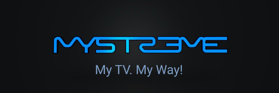 MyStreme banner