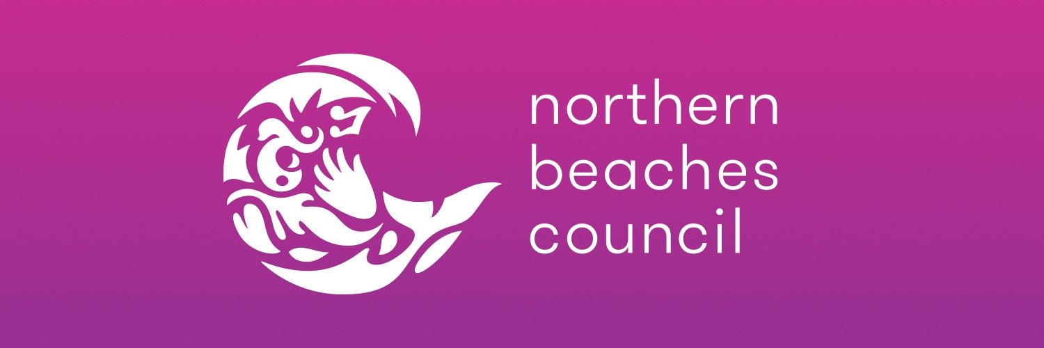 Northern Beaches banner