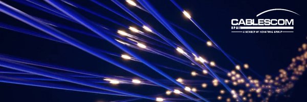 Cablescom Profile Banner