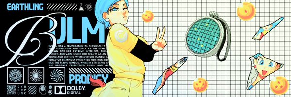 XENOBURUMA Profile Banner