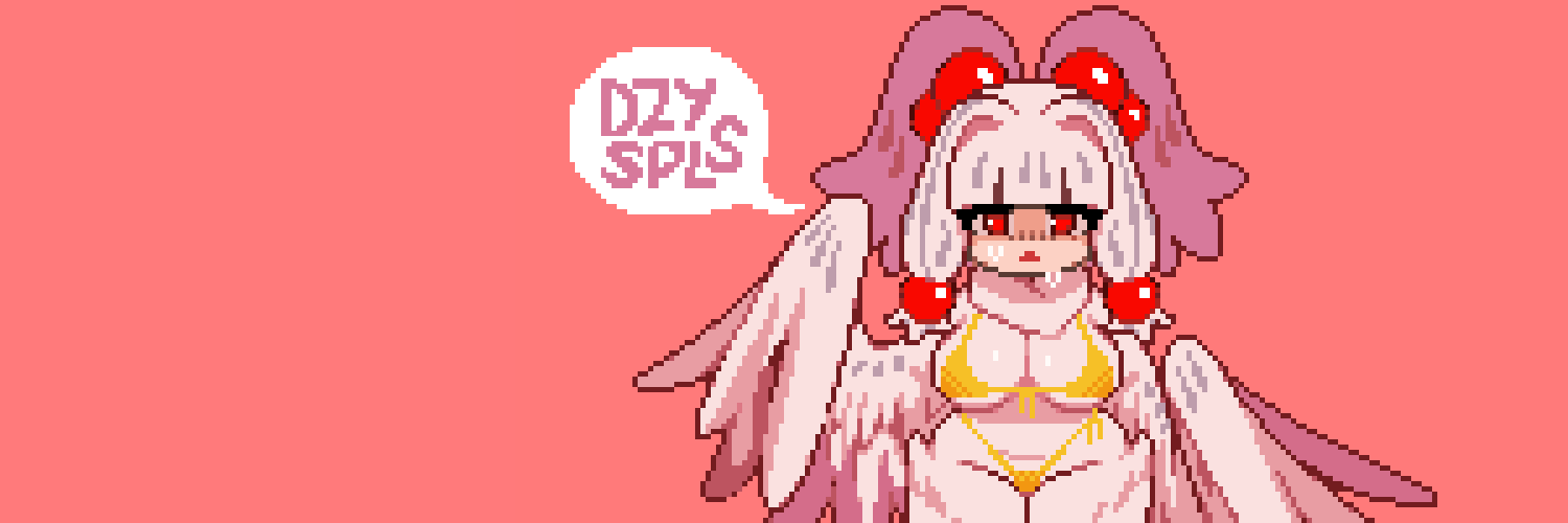 Dizzyspells banner
