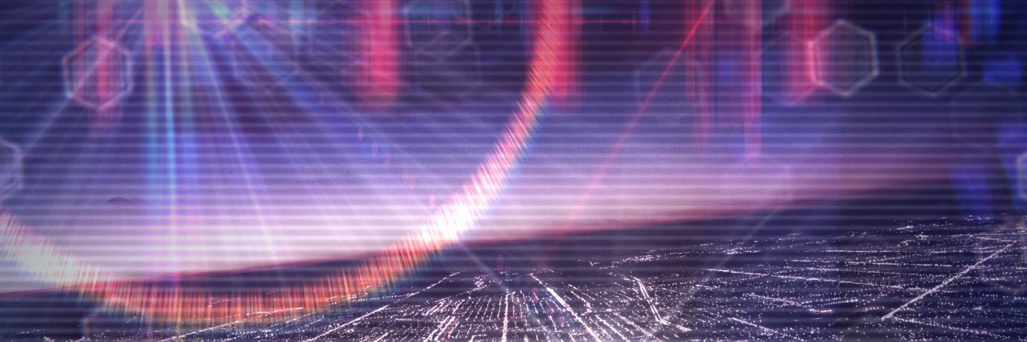 GeeFIX's profile banner image