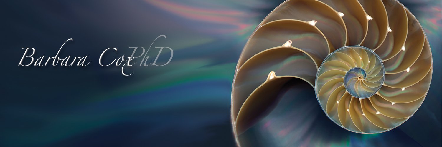 DrBarbaraCox's profile banner image