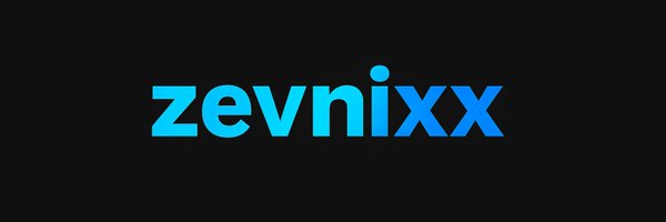 zevnixx Profile Banner