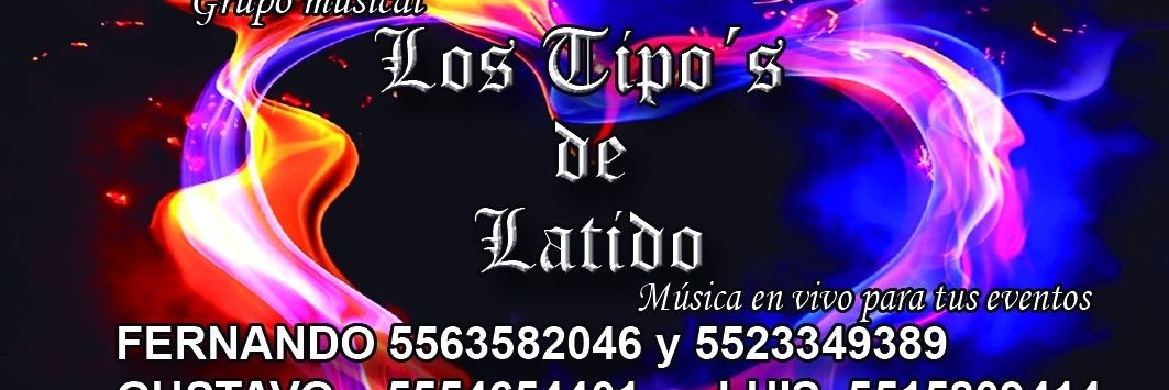 tiposdelatido's profile banner image