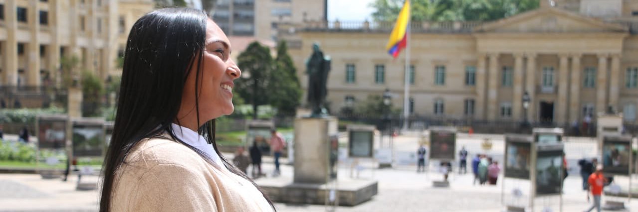 ROSAELENAPAEZ's profile banner image